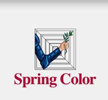 Spring Color