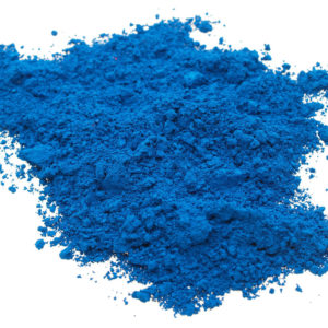 Blu cemento 3xom colore laccato